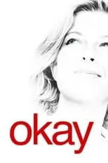 Molly Egelind interpreta a Katrine en Okay