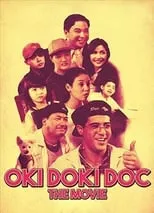 Película Oki Doki Doc