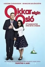 Poster de la película Okkar eigin Osló - Películas hoy en TV