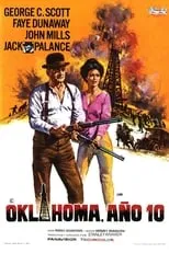 John Tillinger en la película Oklahoma, año 10