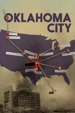 Póster de Oklahoma City