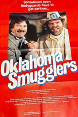 Cheryl Wilson interpreta a Maggie Spoon en Oklahoma Smugglers