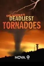 Craig Sechler es  en Oklahoma's Deadliest Tornadoes