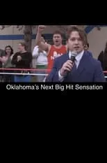 Charles Duncan interpreta a Dan Dooley en Oklahoma’s Next Big Hit Sensation