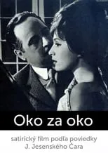 Película Oko za oko