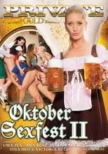 Tina Hot es  en Oktober Sexfest 2