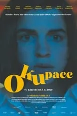 Portada de Okupace