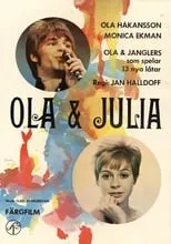 Portada de Ola och Julia