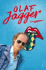 Portada de Olaf Jagger