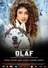 Poster de Olaf