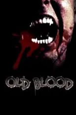 Ciarán O'Keeffe es Nigel en Old Blood