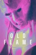 Rebeca Robles interpreta a Rachel Lerner en Old Flame