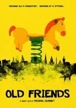 Poster de la película Old Friends - Películas hoy en TV