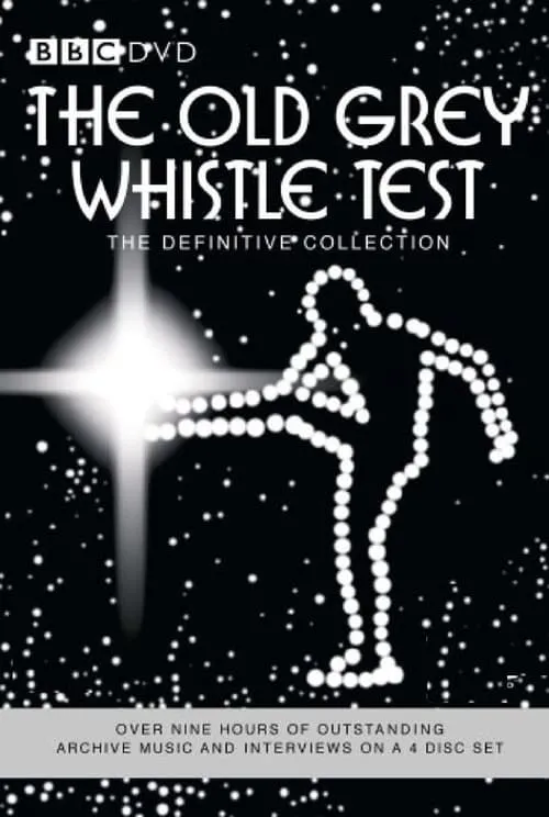 Poster de la película Old Grey Whistle Test: Volumes 1-3 - The Definitive Collection - Películas hoy en TV