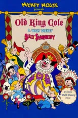 Marcellite Garner es (voice) (uncredited) en Old King Cole