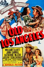 Película Old Los Angeles