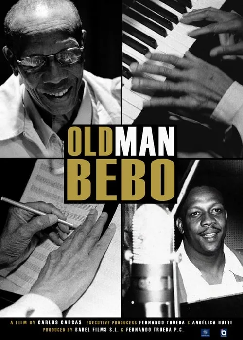 Póster de la película Old Man Bebo