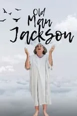 Poster de Old Man Jackson