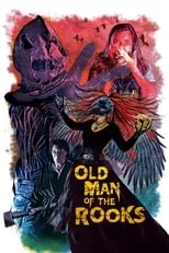 Portada de Old Man of the Rooks