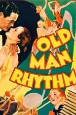 Portada de Old Man Rhythm