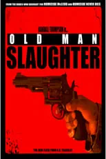 Jon Devlin es Dragondevil en Old Man Slaughter