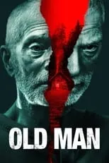 Richard LePore interpreta a Man on Cotton House en Old Man