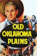 Elaine Edwards es Terry Ramsey en Old Oklahoma Plains