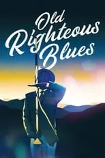 Stefan Erasmus interpreta a Kristof en Old Righteous Blues