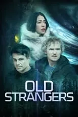 Madeleine Humphries es Sarah Baxter en Old Strangers