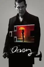 Altonio Jackson interpreta a Bohemian Artist #1 en Oldboy