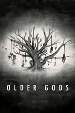 Portada de Older Gods