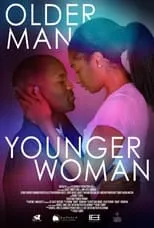 Alex Ryan Brown interpreta a Trae en Older Man, Younger Woman