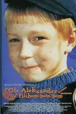 Póster de la película Ole Aleksander Filibom-bom-bom