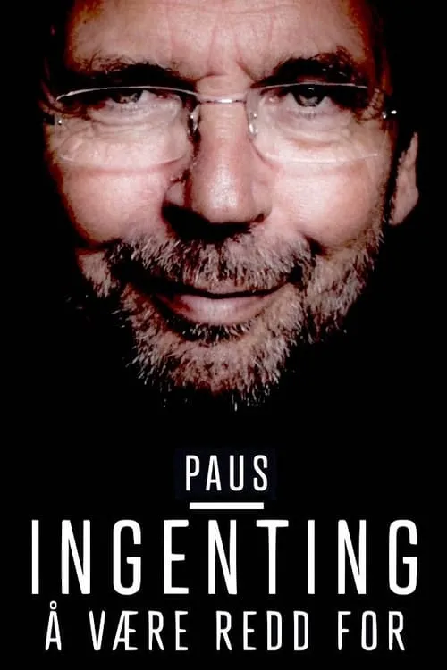 Póster de la película Ole Paus – Ingenting å være redd for