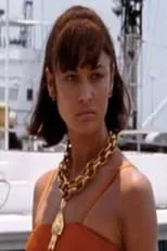 Película Olga Kurylenko and the Boat Chase