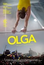 Olga portada