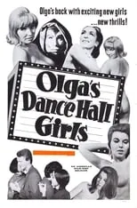 Portada de Olga's Dance Hall Girls