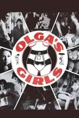 Portada de Olga's Girls