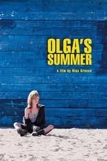 Wim Wenders en la película Olgas Sommer