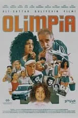 Película Olimpia