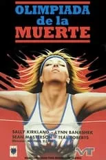 Película Olimpiada de la muerte