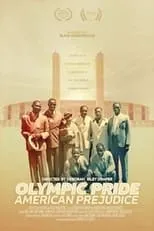 Poster de la película Olimpiadas y discriminación - Películas hoy en TV