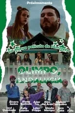 Poster de la película Olimpo, Andalucía - Películas hoy en TV