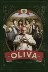 Poster de la película Oliva - Películas hoy en TV