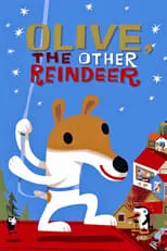 Poster de la película Olive, The Other Reindeer - Películas hoy en TV