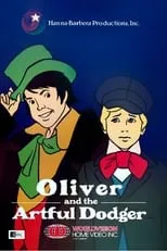 Michael Evans es Narrator (voice) en Oliver and the Artful Dodger