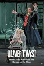 Poster de Oliver Twist - National Theatre