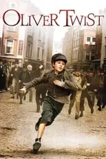 Poster de la película Oliver Twist - Películas hoy en TV