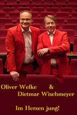 Oliver Welke interpreta a  en Oliver Welke & Dietmar Wischmeyer - Im Herzen jung!