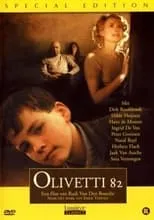 Poster de la película Olivetti 82 - Películas hoy en TV